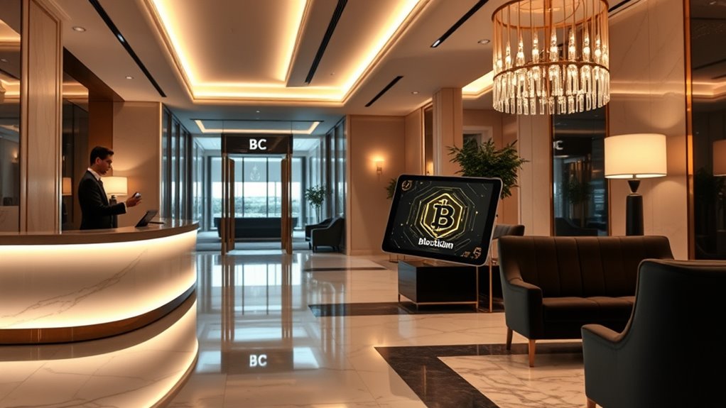 crypto luxury concierge services