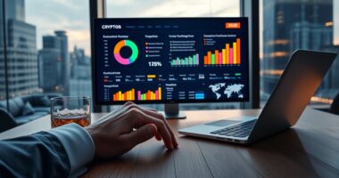 crypto portfolio risk management