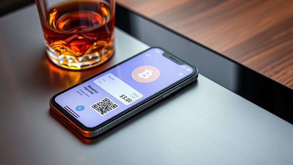 crypto tipping benefits and risks