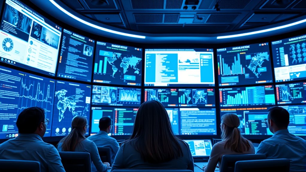 decentralized crisis management strategies