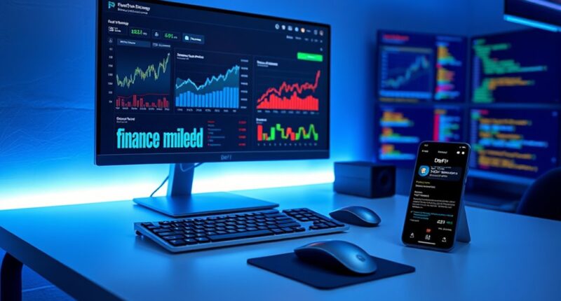 defi bot dollar cost averaging