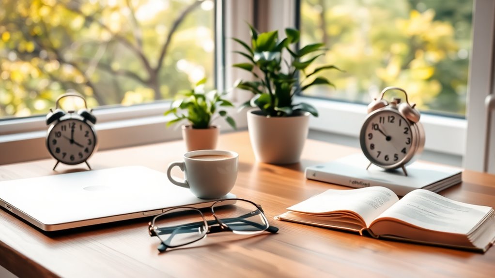 digital detox for well being