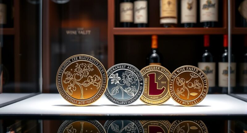 digital wine investment platform