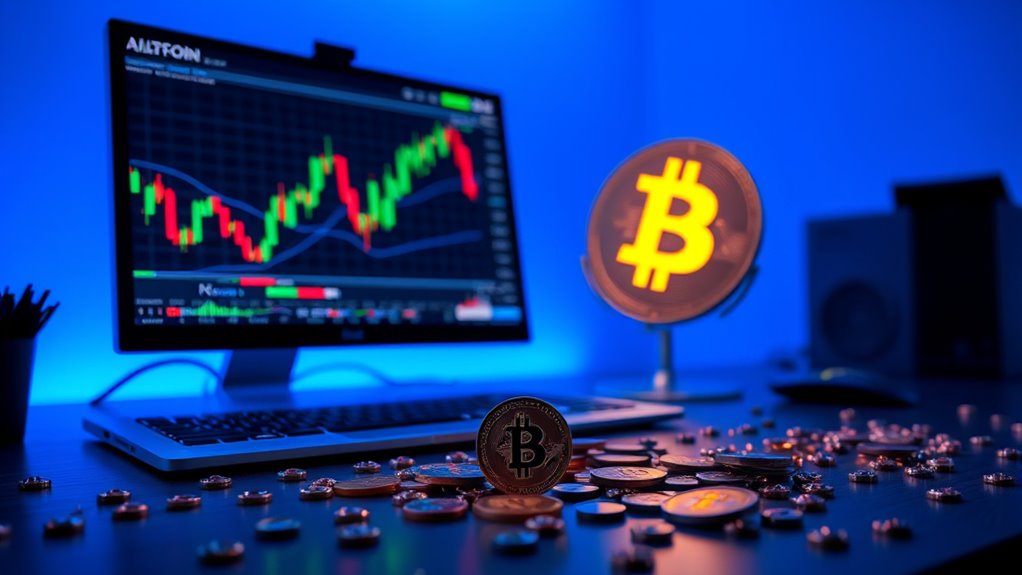 diverse innovative altcoin ecosystems