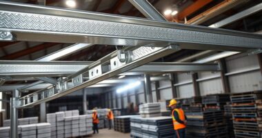 diy cold storage steel backup