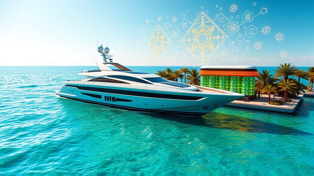 eco friendly marine fuel alternatives