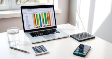 effective crypto budget planning