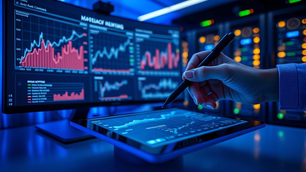 energy efficient secure staking system