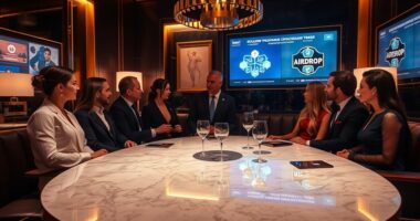 engaging high value cryptocurrency enthusiasts