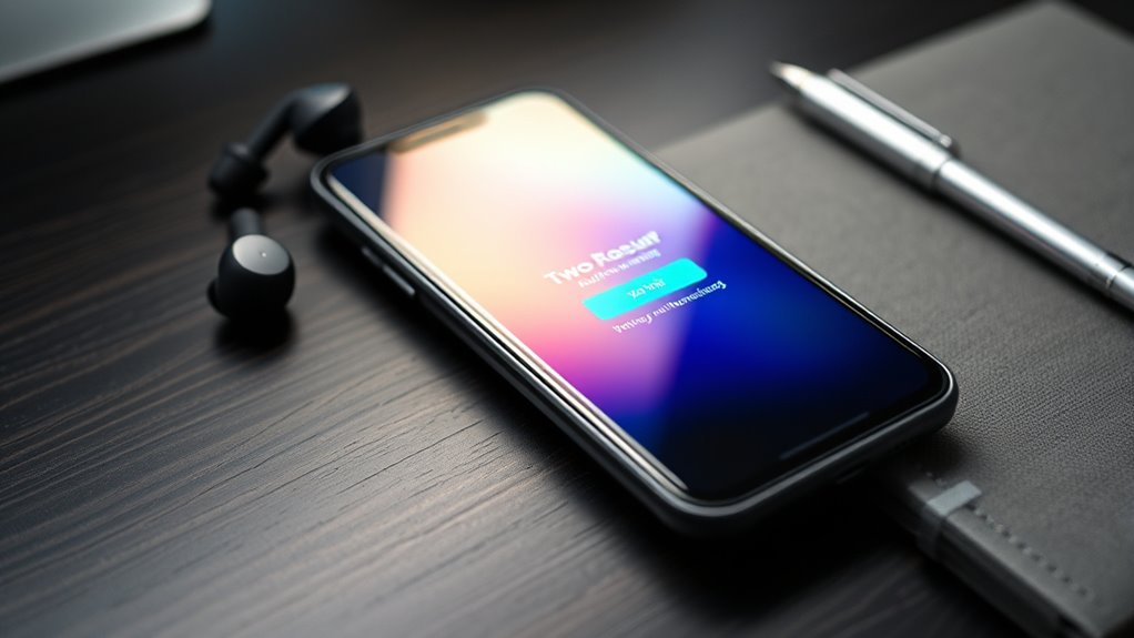 enhanced account security measures