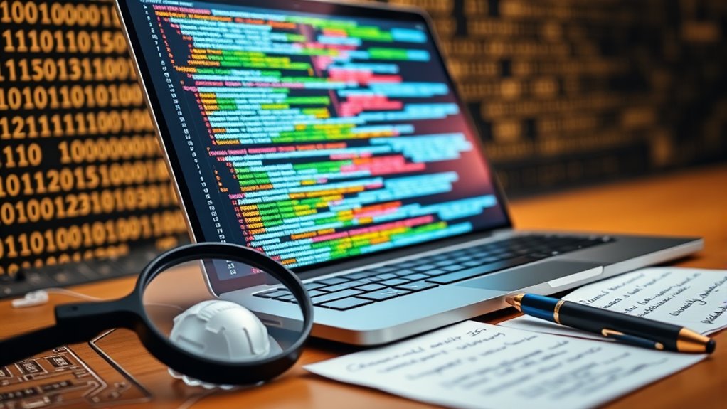 ensure smart contract security