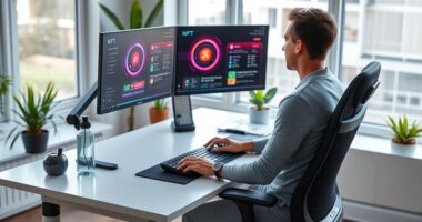 ergonomic practices for minting