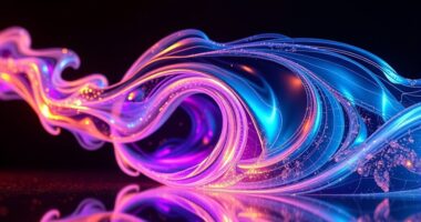 evolving art through interaction