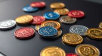 gaming tokens enable play to earn