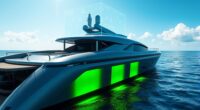 green marine fuel verification