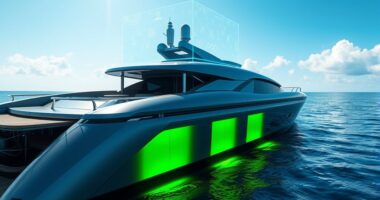 green marine fuel verification