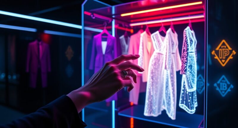 influencers digital ip rights