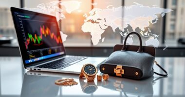 luxury tokens tax differences