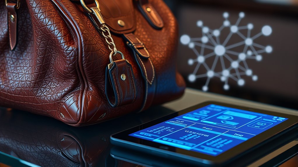 luxury upcycling market growth