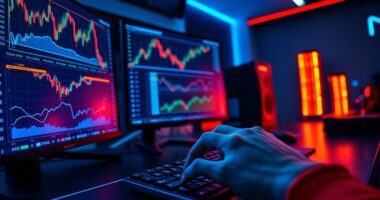 managing leveraged yield risks