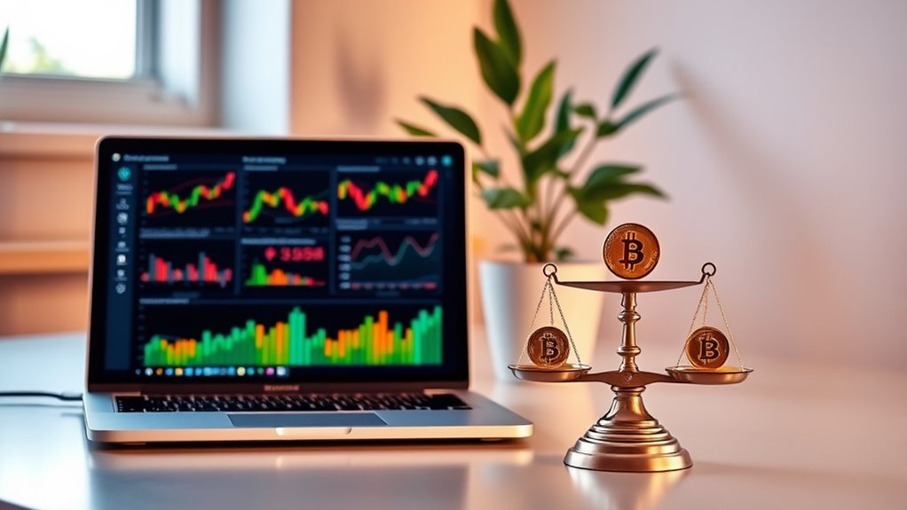 measuring crypto environmental impact