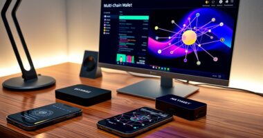 multi chain asset management