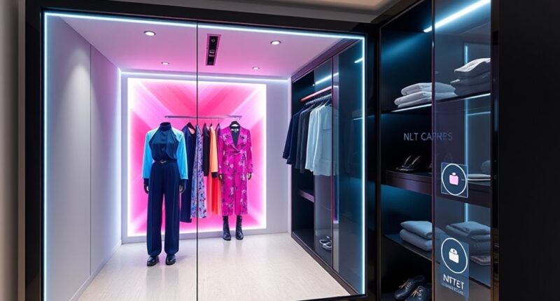 nft inspired wardrobe suggestions