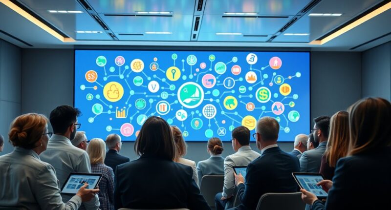 on chain esg transparency