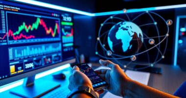 remittance giants explore altcoins