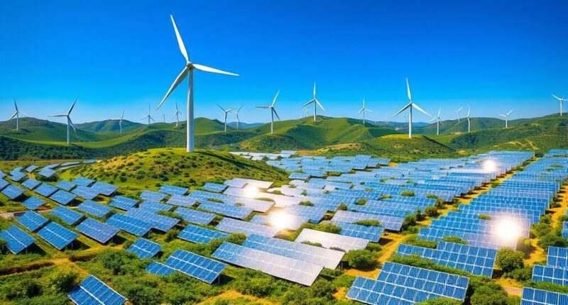 renewable bitcoin mining initiatives