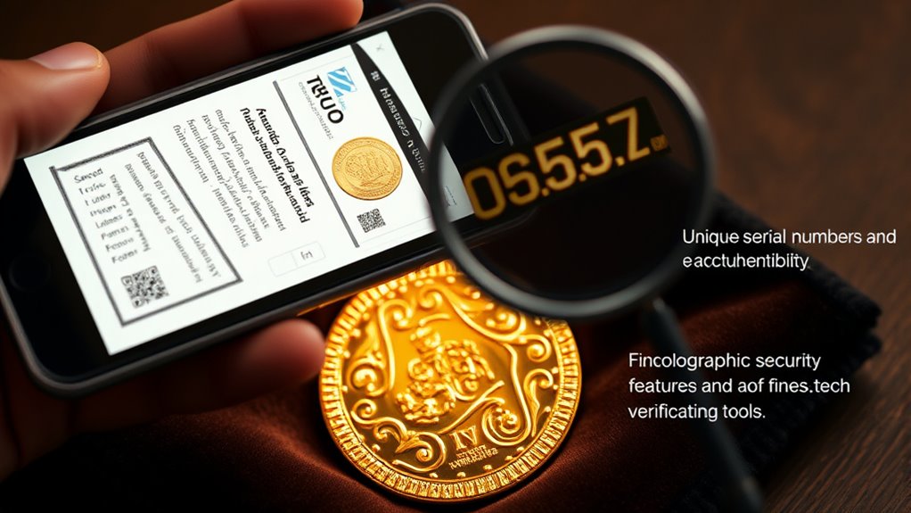 secure blockchain authentication verification