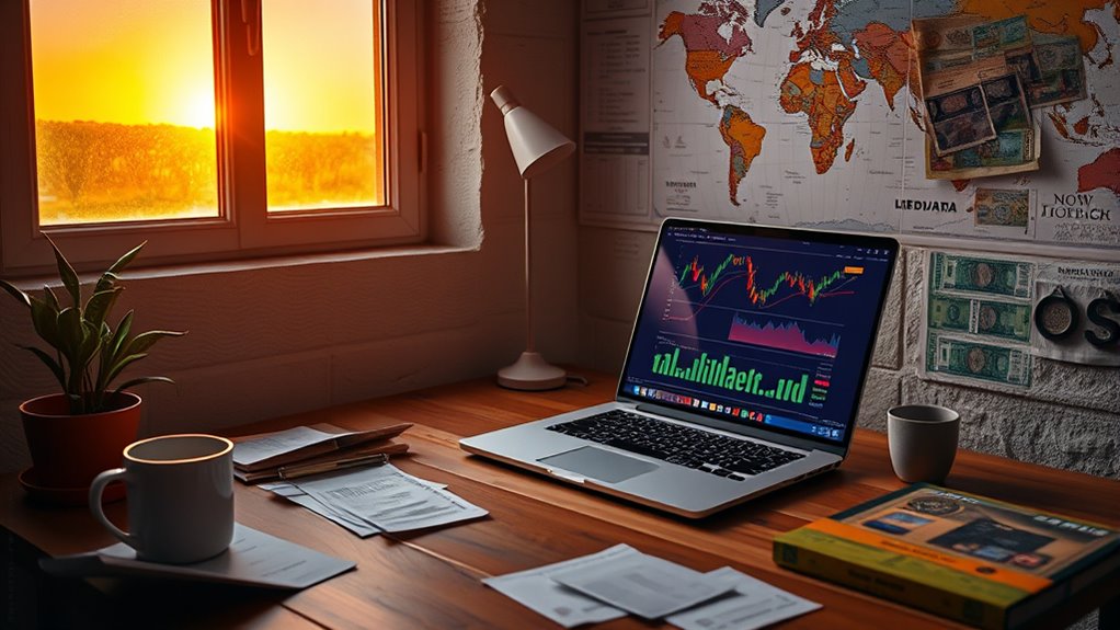 secure crypto living abroad