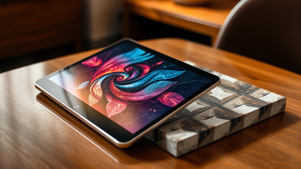 secure digital art ownership