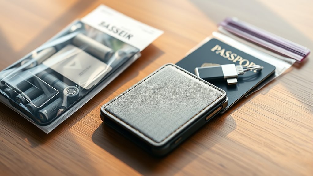 secure hardware backups mobility