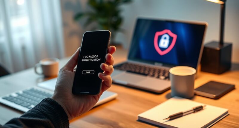 secure login without stress