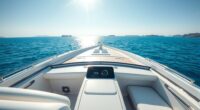 smart yacht navigation technology