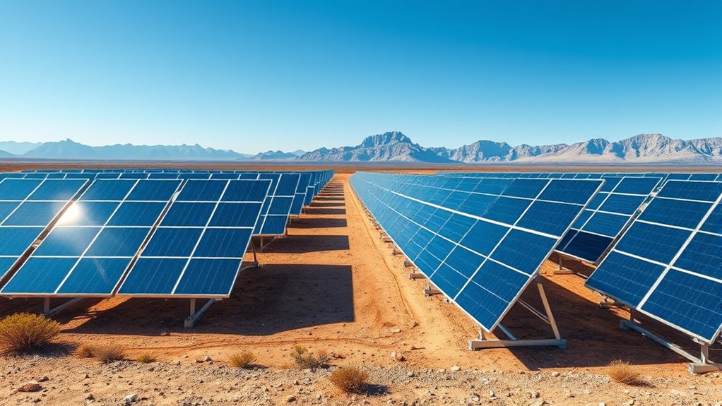 solar powered crypto mining sustainability