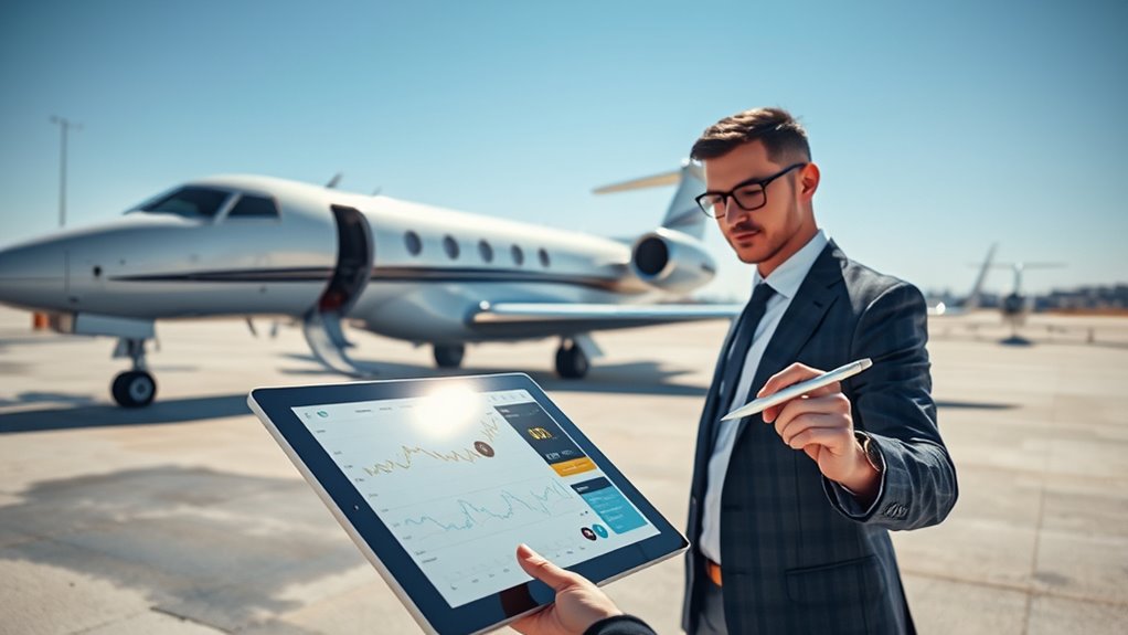 stablecoin secure jet payments