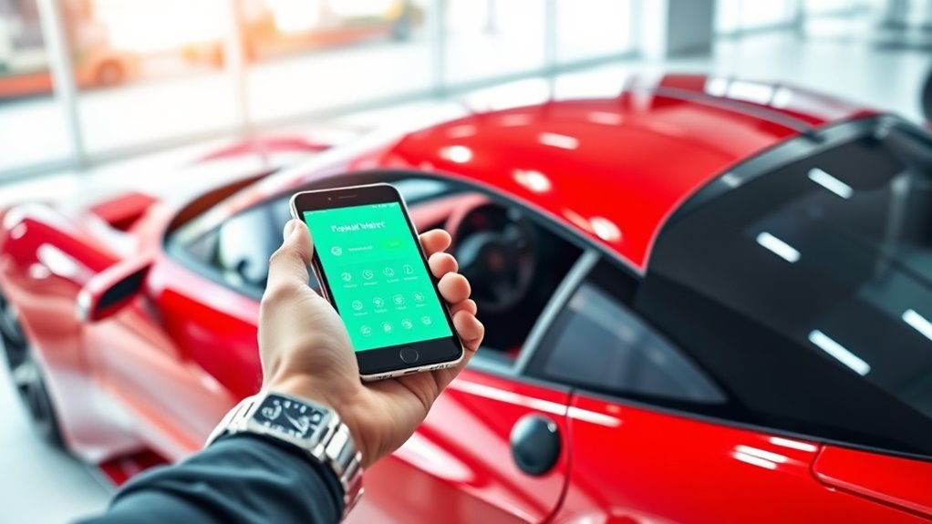 stablecoin supercar payment process