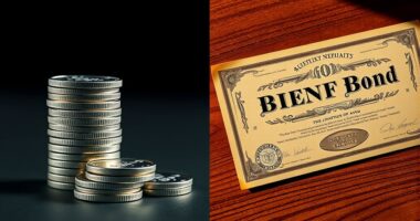 stablecoin vs bond yields