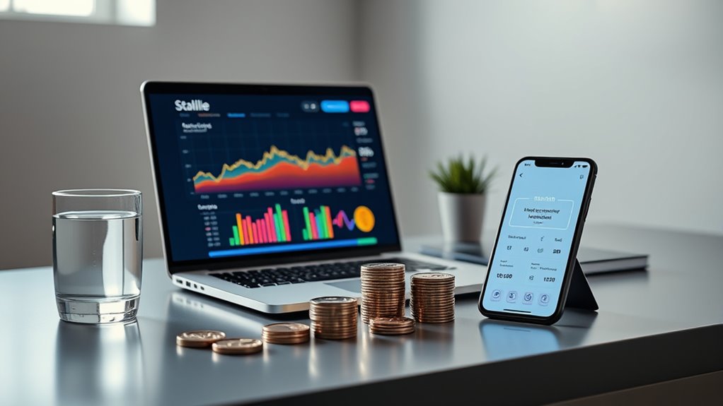 stablecoins streamline healthcare payments