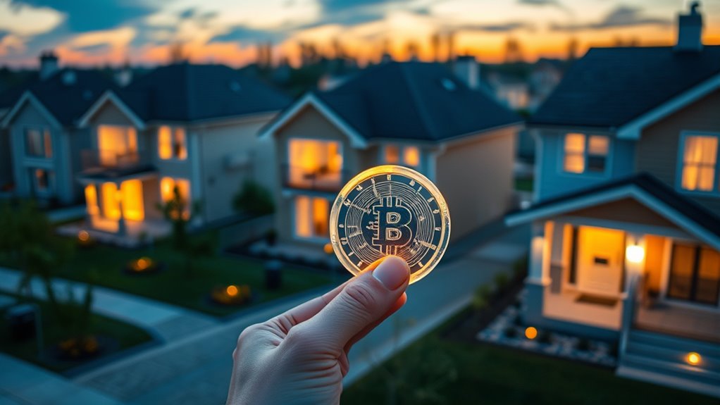 tokenized smart home energy