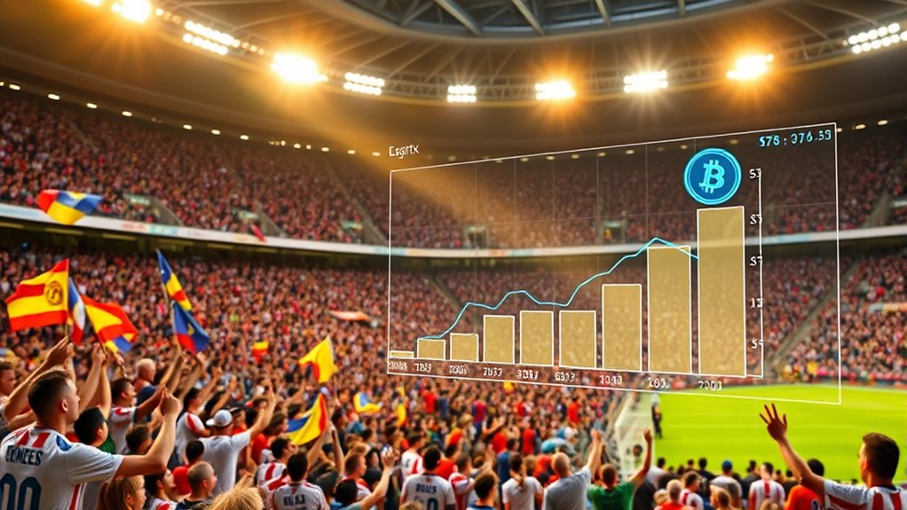 tokenized sports ownership revolution