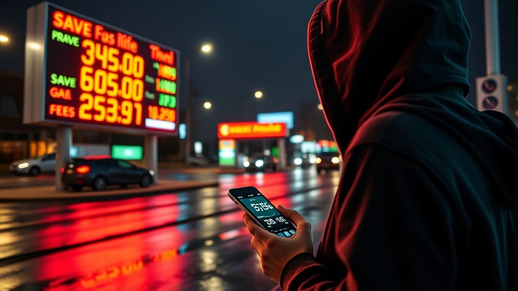 understanding blockchain gas fees