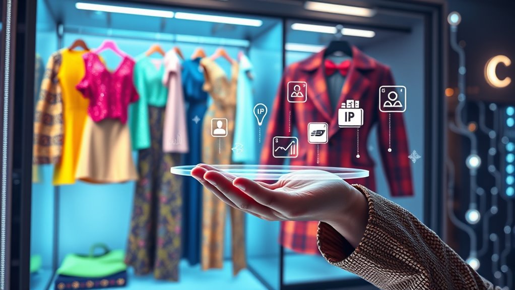 virtual fashion revolutionizes content