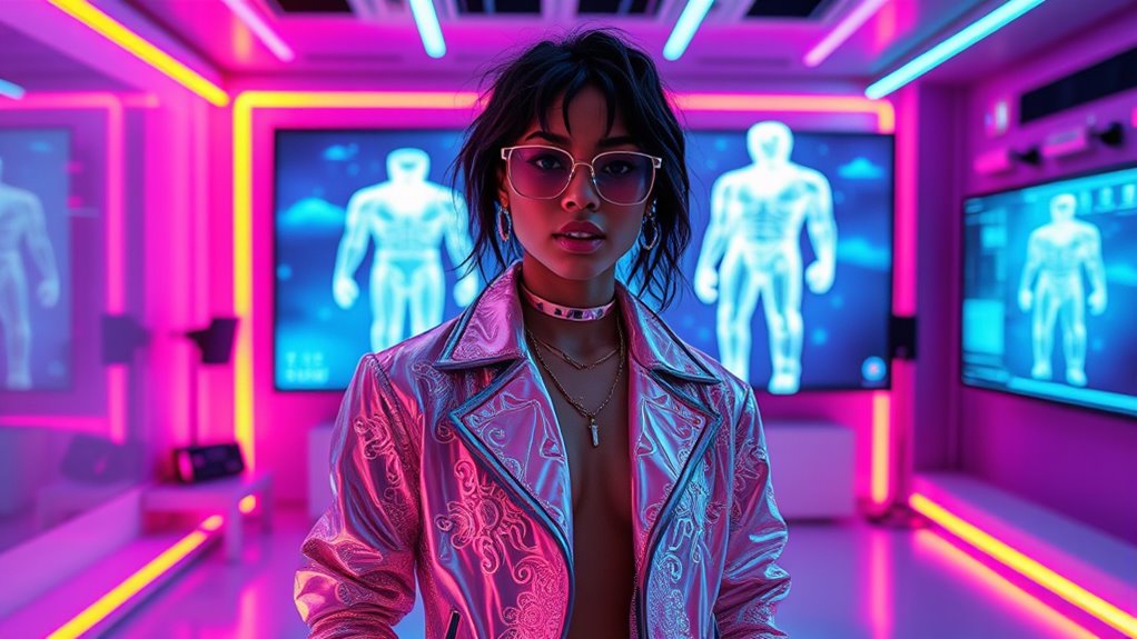 virtual wearables drive metaverse fashion