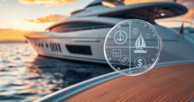 yacht share investment risks
