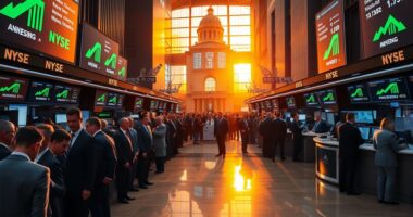 ark invest s nyse launch