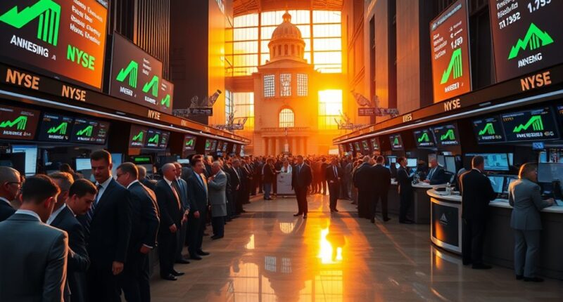 ark invest s nyse launch