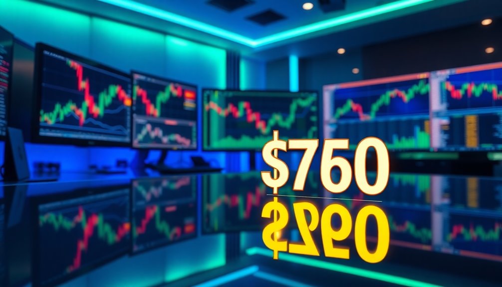 bnb approaches resistance levels